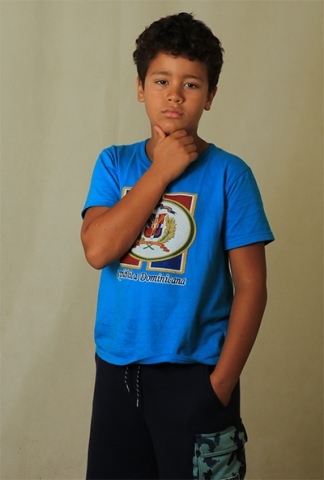 Fabio Cornelio De La Rosa