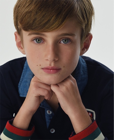Gianmarco Mirabella