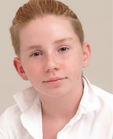 Ian Contessa