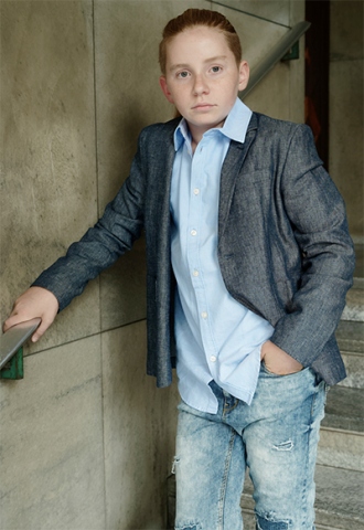 Ian Contessa
