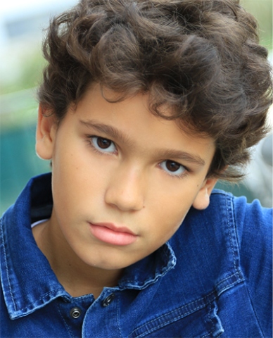 Nicolas Cornelio De La Rosa