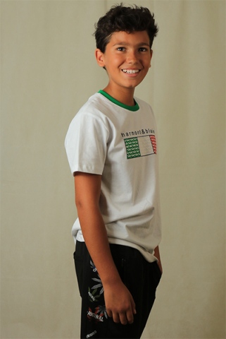 Nicolas Cornelio De La Rosa