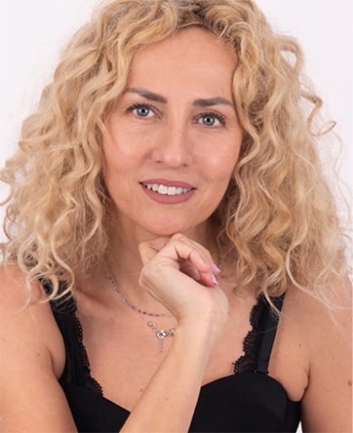 Cinzia Pontremoli
