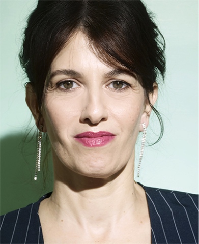 Alessia Zarantonello