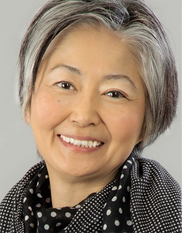 Ami Yamashita