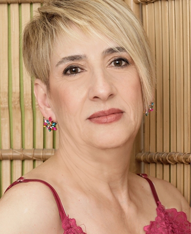 Cristina La Torre