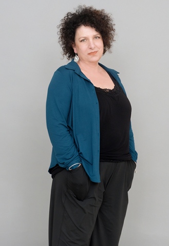 Elisabetta Morellini