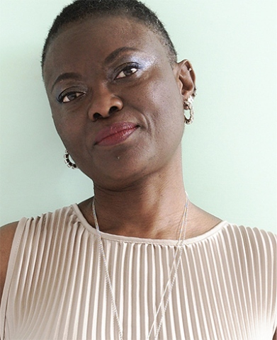 Ireine R. Mayounda