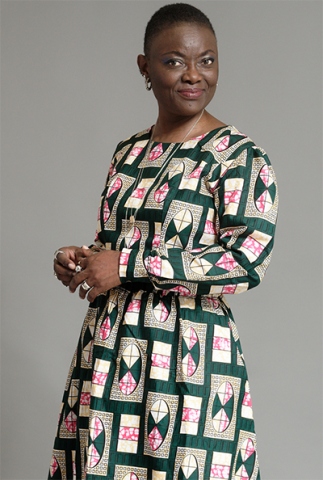 Ireine R. Mayounda