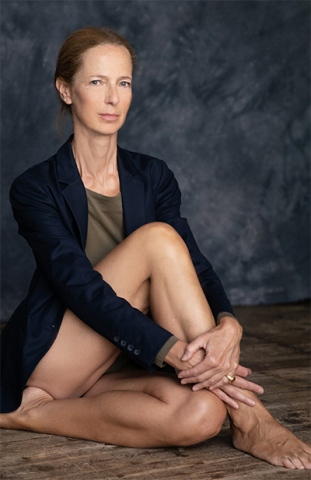 Lucia Tolot