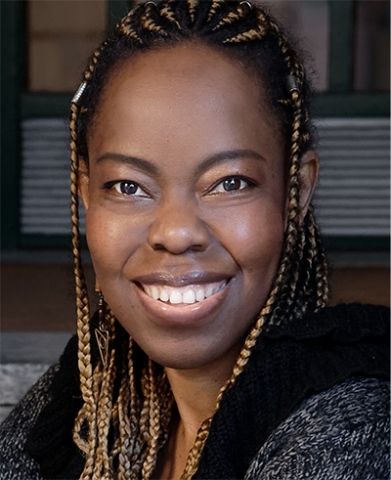 Margaret Yvette Nyambare