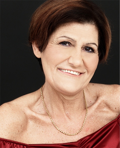 Mariangela Zonca