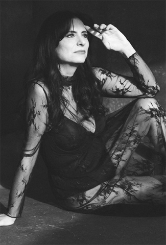 Marisa Solida