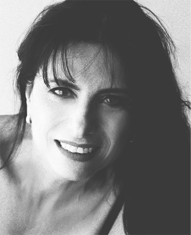 Marisa Solida
