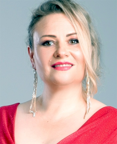 Mariya Danylyuk