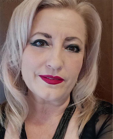 Monica Luminita Stefan