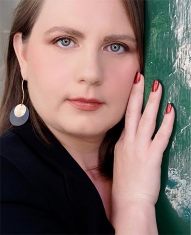 Nathalia Kornach