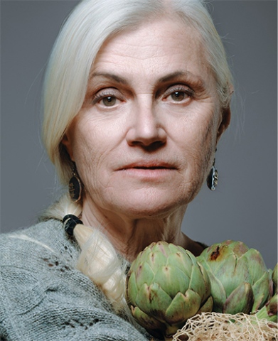 Olga Skopintseva