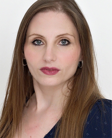 Simona Dallisanti