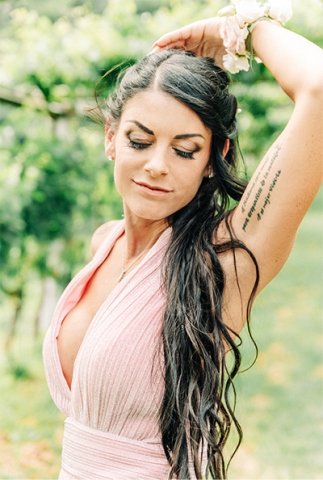 Virginia Paganetti