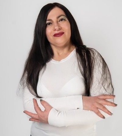 Michela Torresi