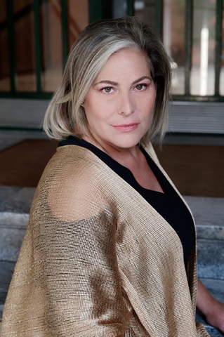 Stefania Lazzaro