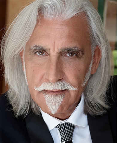 Maurizio Bighinati