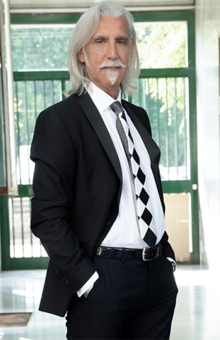 Maurizio Bighinati
