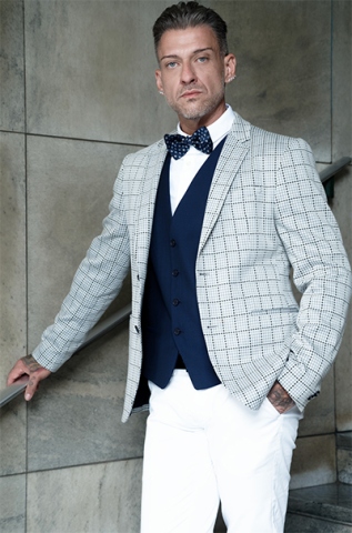 Samuele Feratti