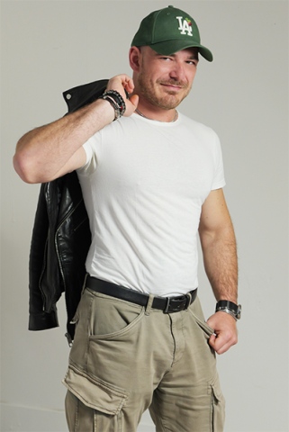 Cesare Cira