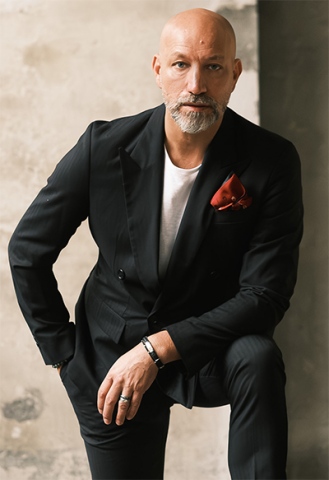 Claudio Bertolini
