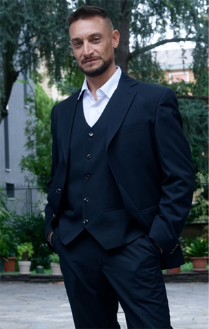 Domenico Chiarello