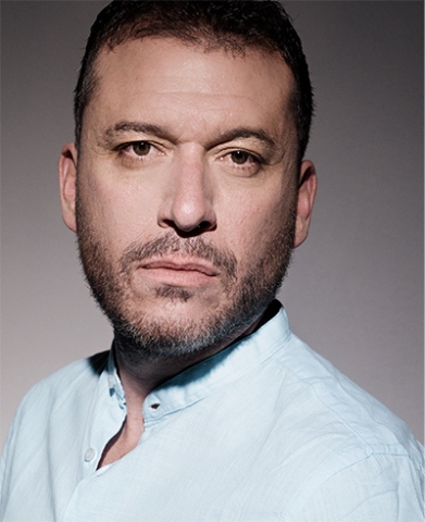 Fabrizio Randisi