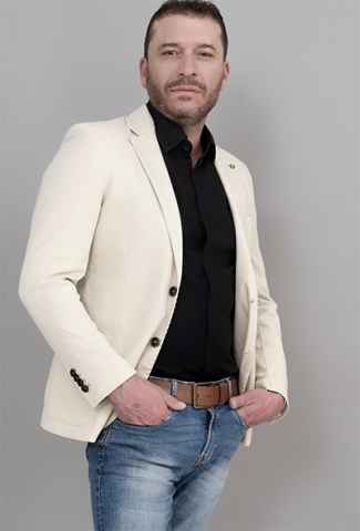 Fabrizio Randisi