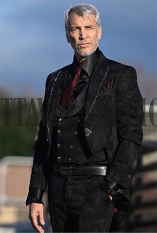 Fabrizio Valenti