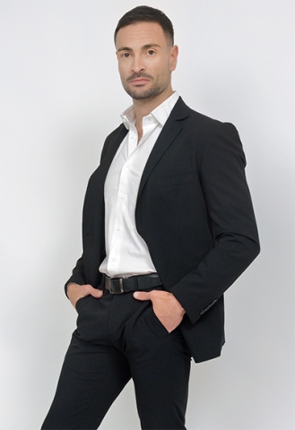 Federico Stracquadanio