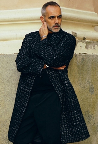 Giovanni Donato