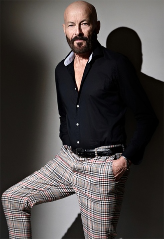 Graziano Carlo Gori