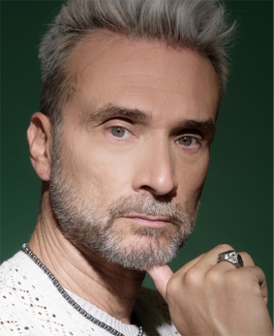 Luca Podetti