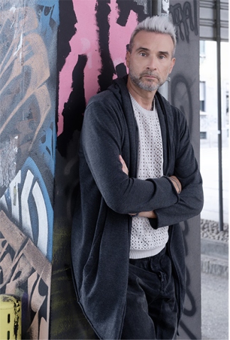 Luca Podetti