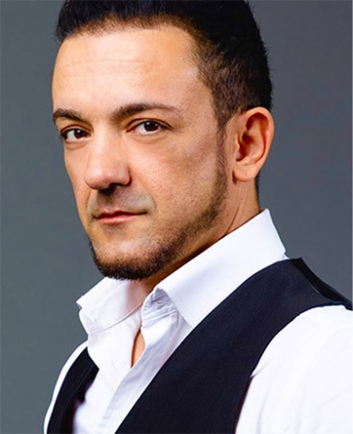 Marco Amadori
