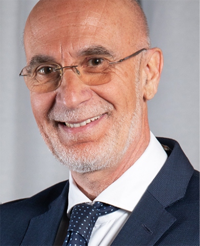 Marco Ginelli