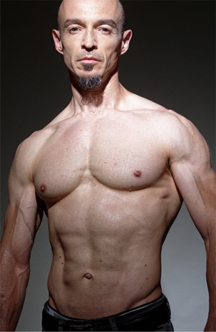 Marco Margelli