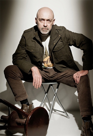 Mauro Barel