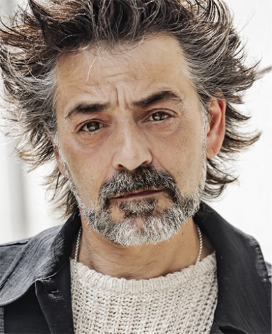 Maurizio