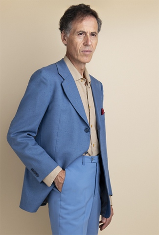 Maurizio Taddei