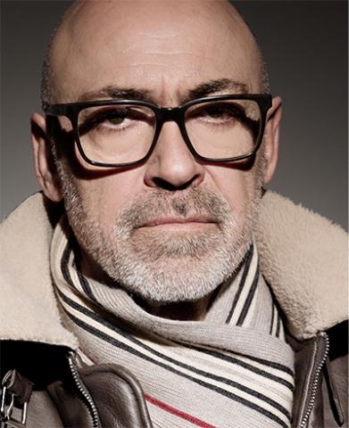 Mauro Barel