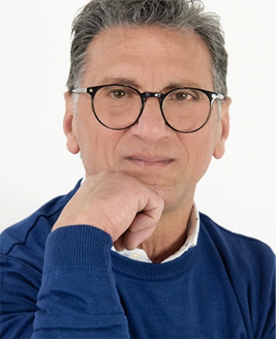 Michelangelo Montecalvo