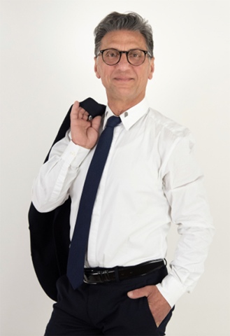 Michelangelo Montecalvo