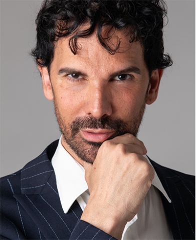 Mirko Bonatti